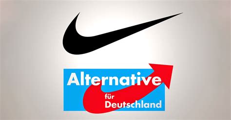 Réussi bêche atterrissage afd logo nike Giotto Dibondon Touristique Situation