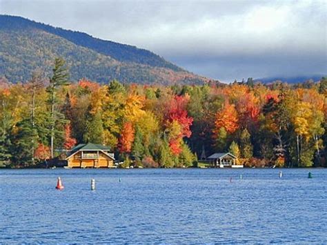 My dream..Camping in the Adirondacks | Saranac lake, Adirondacks, Vacation spots