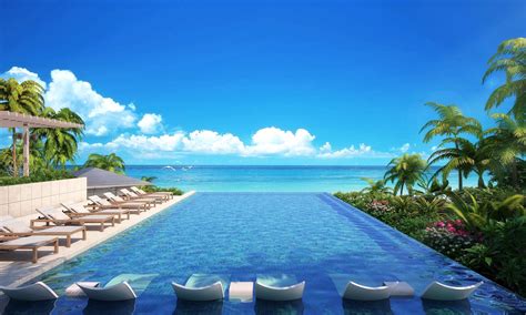 The Luxury Collection to open hotel in Okinawa beach | Hotelier International