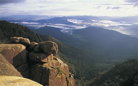 Mt Buffalo National Park, Victoria - Australian Geographic