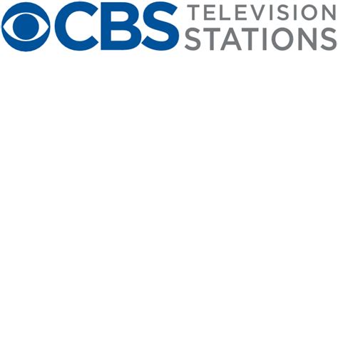 CBS Television Stations Download png