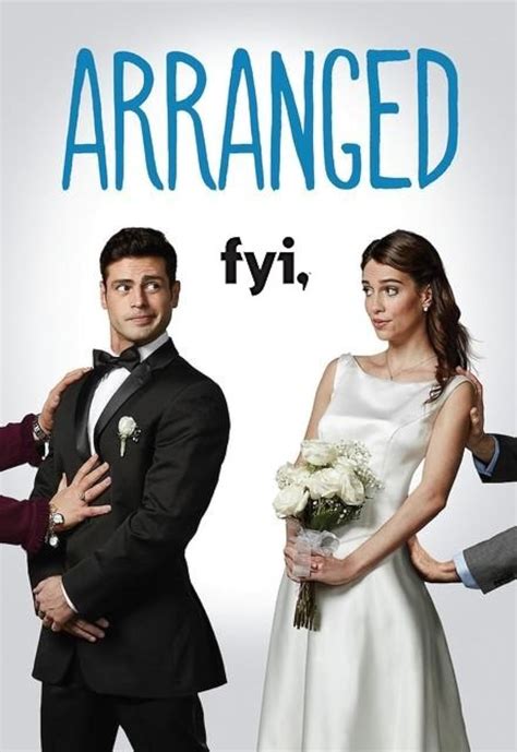 Arranged (TV Series 2015– ) - IMDb