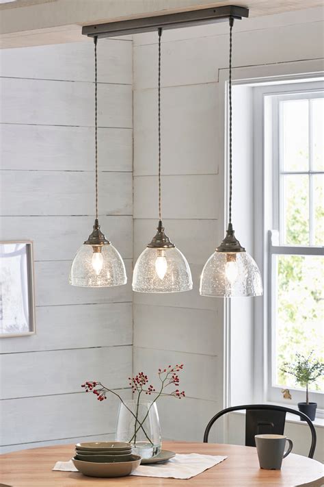 Kitchen Pendant Light Fittings - Image to u