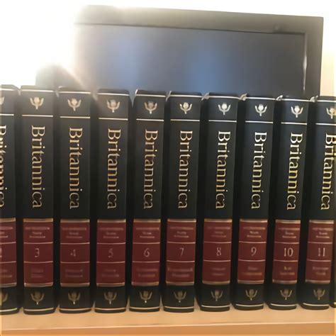 Encyclopedia Britannica 15Th Edition for sale in UK | 64 used ...