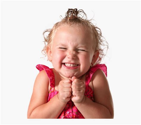 Excited Child Png - Excited Me , Free Transparent Clipart - ClipartKey