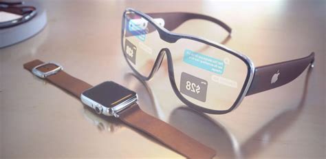 Apple Glasses reach the next development phase: Here’s what we know ...