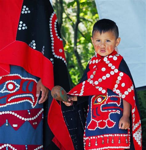 17 Images of Canada's Indigenous Culture Festival