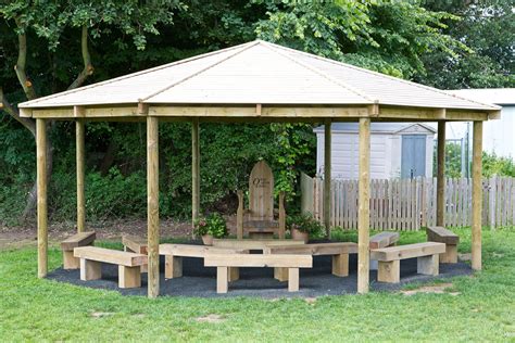 Outdoor classroom design in Kent & South East London | School outdoor classroom, Outdoor ...