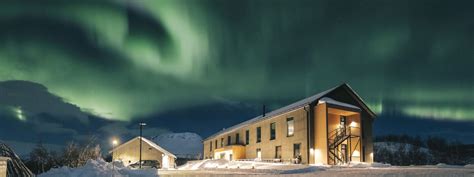 Exclusive Aurora Breaks in Finland | Aurora Nights