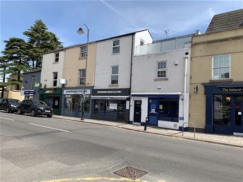 Commercial Property: Investment - 146-148 Bath Road, Cheltenham ...