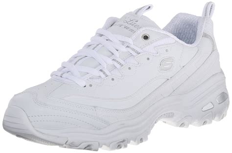 Skechers Women's D'Lites Fresh Start Sneaker - Walmart.com