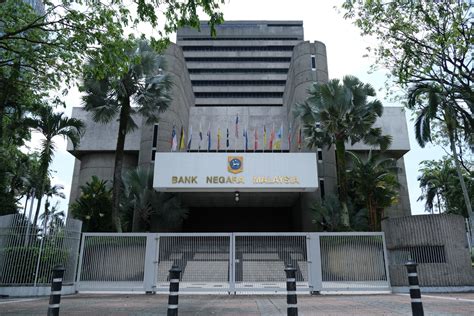 BNM: Malaysia Successfully Links Payment System With Singapore, Italy ...