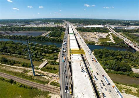 Illinois tollway launches new strategic and capital plan process, seeks input