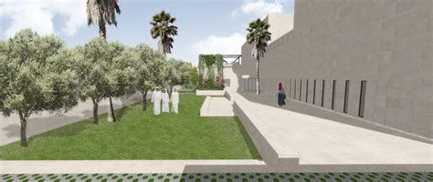 Mosul Cultural Museum | restoration project in Iraq | blooloop