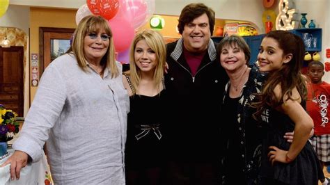 Dan Schneider Denies ‘Sexualizing’ Child Stars on Nickelodeon: ‘Some Adults Project Their Adult ...