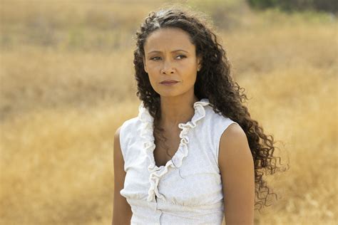 Thandie Newton | Pressroom