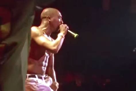 Tupac Live at the "House Of Blues" 1996 | Tupac makaveli, Tupac videos ...