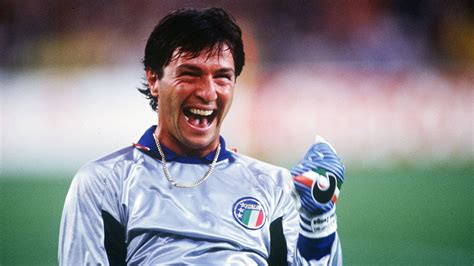 Walter Zenga • Fantastic Saves & Reflexes | Inter - YouTube