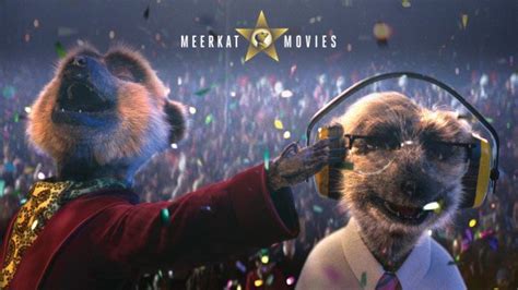 Meerkat Movies At Picturehouse