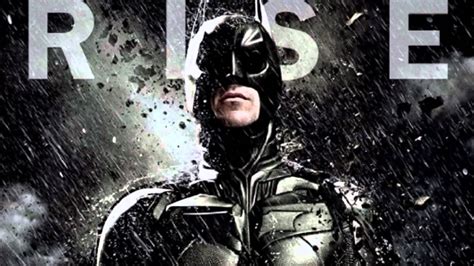 BATMAN TDKR (Ringtone) Descarga ↓↓ - YouTube