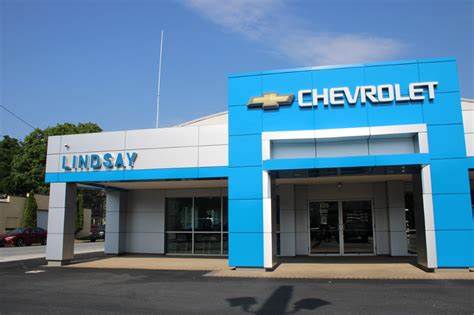 About Our Chevrolet Dealership - Washington D.C Chevrolet dealer in Front Royal VA - New and ...