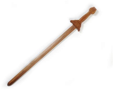 Tai Chi Sword – wood – Northern Martial Arts Supplies