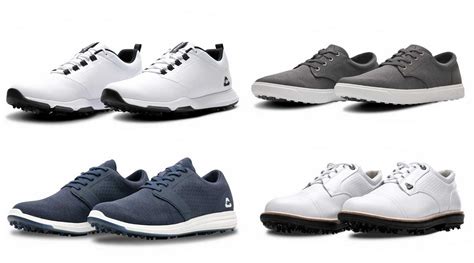 Cuater by TravisMathew releases 4 stylish golf shoes to wholesale market