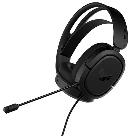 TUF Gaming H1｜Headsets and Audio｜ASUS India - Online store