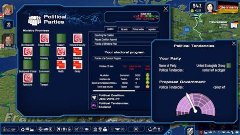 Best Political Games for PC | Divide and Rule - G2A News