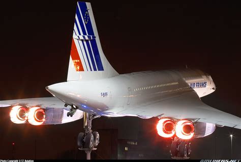 Concorde Afterburners | Concorde, British aerospace, Air france