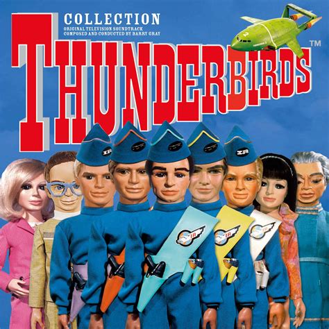 Thunderbirds Movies | Watch Movies Online Free