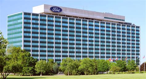 Analysts Thoughts On Ford’s Future? It’s Junk (Bond Status) | Carscoops