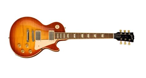 7 Gibson Les Paul Models Explained: What's the Difference Between ...