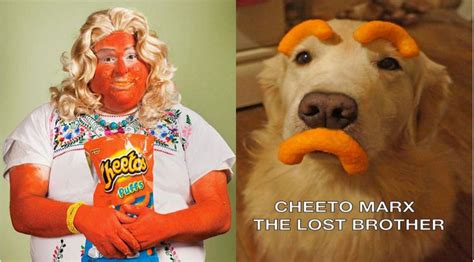 The 20 Funniest Moments In Cheetos History (GALLERY) | Funny moments ...