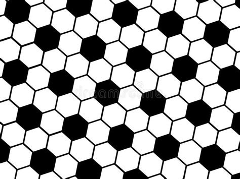 Soccer ball pattern. Background of black and white soccer ball pattern , #Aff, #pattern, #ball ...