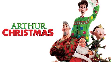 Stream Arthur Christmas Online | Download and Watch HD Movies | Stan