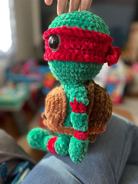 Ninja Turtles - Etsy