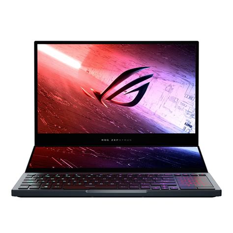 Laptops - All series｜For Gaming｜ASUS Global
