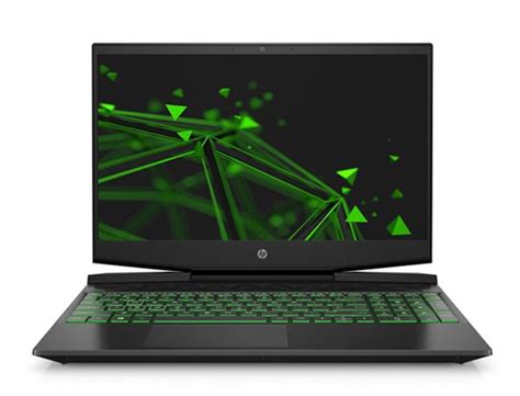 HP Pavilion Gaming 15 Price in Malaysia & Specs - RM3399 | TechNave