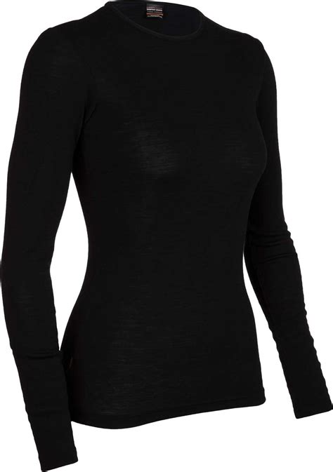 Merino Wool Base Layers | Natural Merino Wool Base Layer — Baselayer Ltd