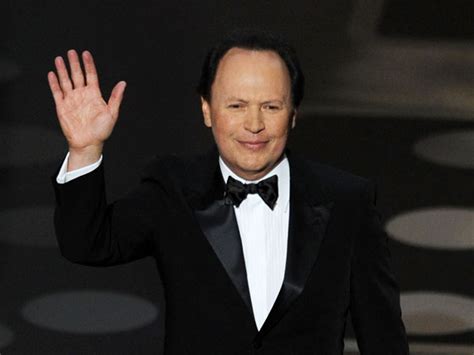 Billy Crystal Will Host Oscars, Prevent Further Headlines – IndieWire