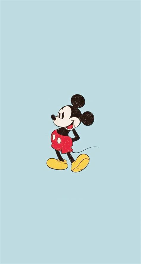 [400+] Mickey Mouse Wallpapers | Wallpapers.com