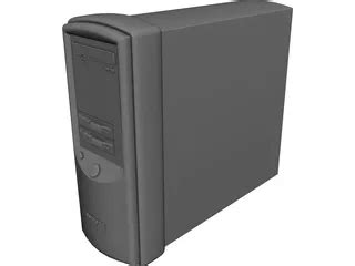 Compaq 3D Models - 3DCADBrowser