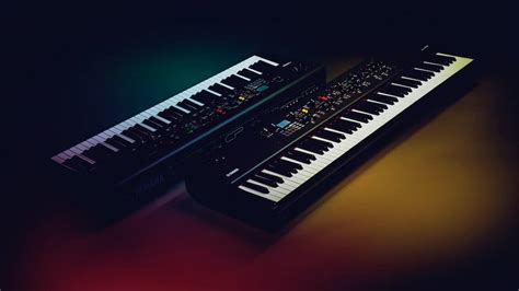 Yamaha Introduces Major Update to Stage Pianos - Synth and Software