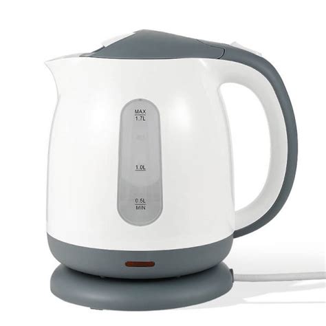 Best 1.7L Temperature Control Cordless Kettle - EverichHydro