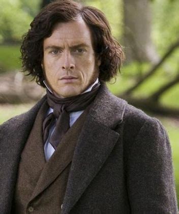 Mr. Rochester - the character from Jane Eyre. BEST love story EVER. | Toby stephens, Jane eyre ...