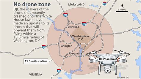 Dc Drone No Fly Zone Map - Drone HD Wallpaper Regimage.Org