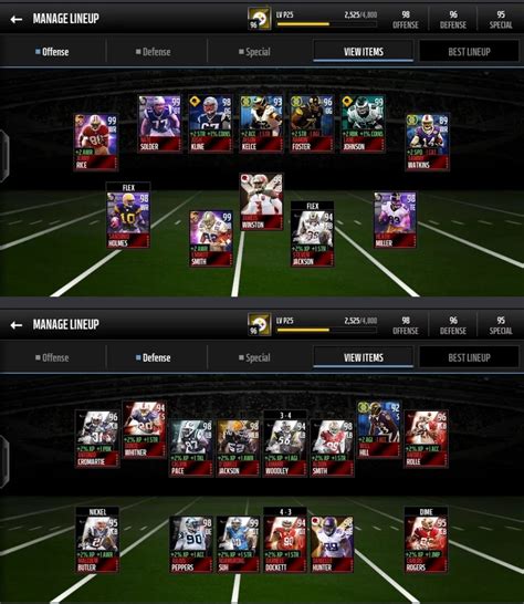 10000 best Madden Mobile images on Pholder | Madden Mobile Forums ...