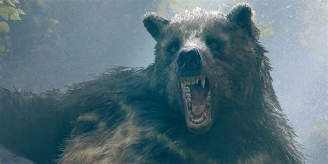 Elden Ring Discovery Might Explain Why Runebears Are So Difficult