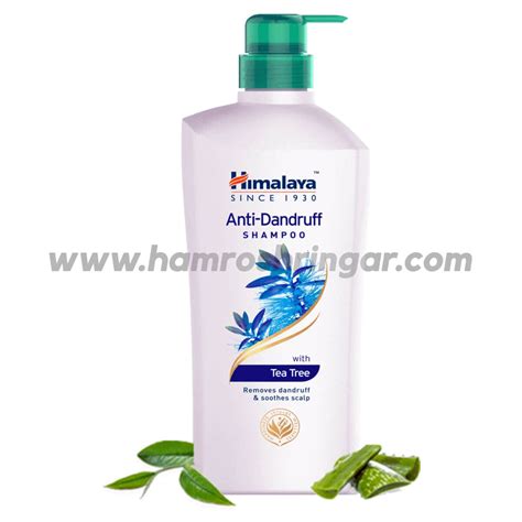 Anti Dandruff Shampoo Sm - 700 ml - Online Shopping in Nepal | Shringar ...